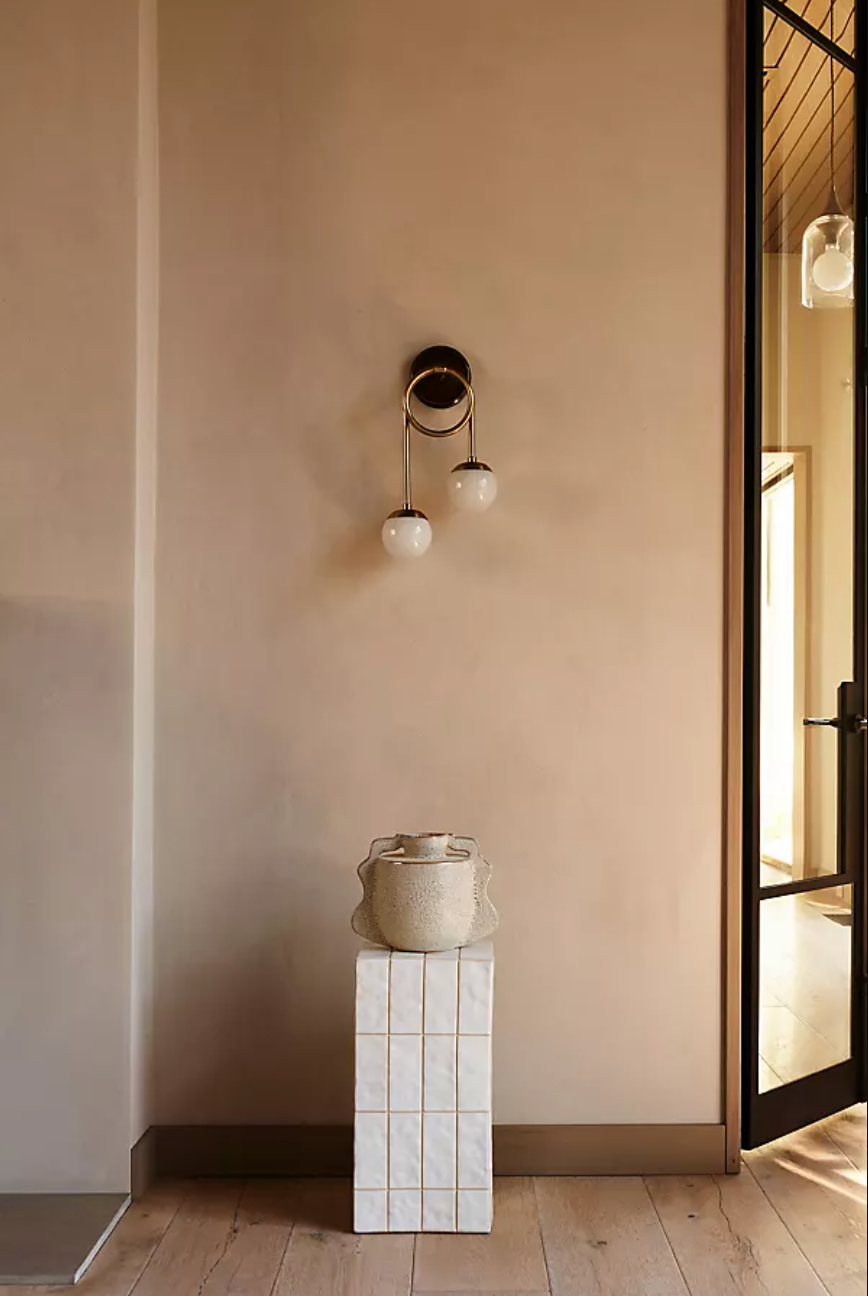Tile Ceramic Side Table