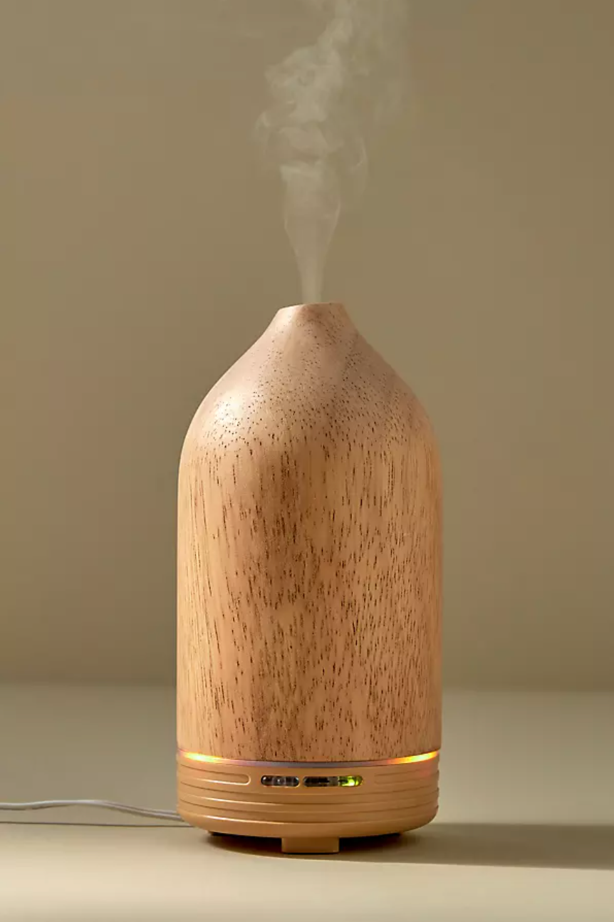 Ultrasonic Essential Oil Diffuser