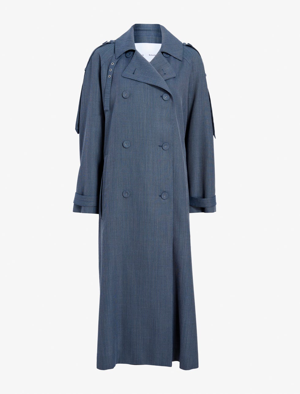 Sakia Coat 