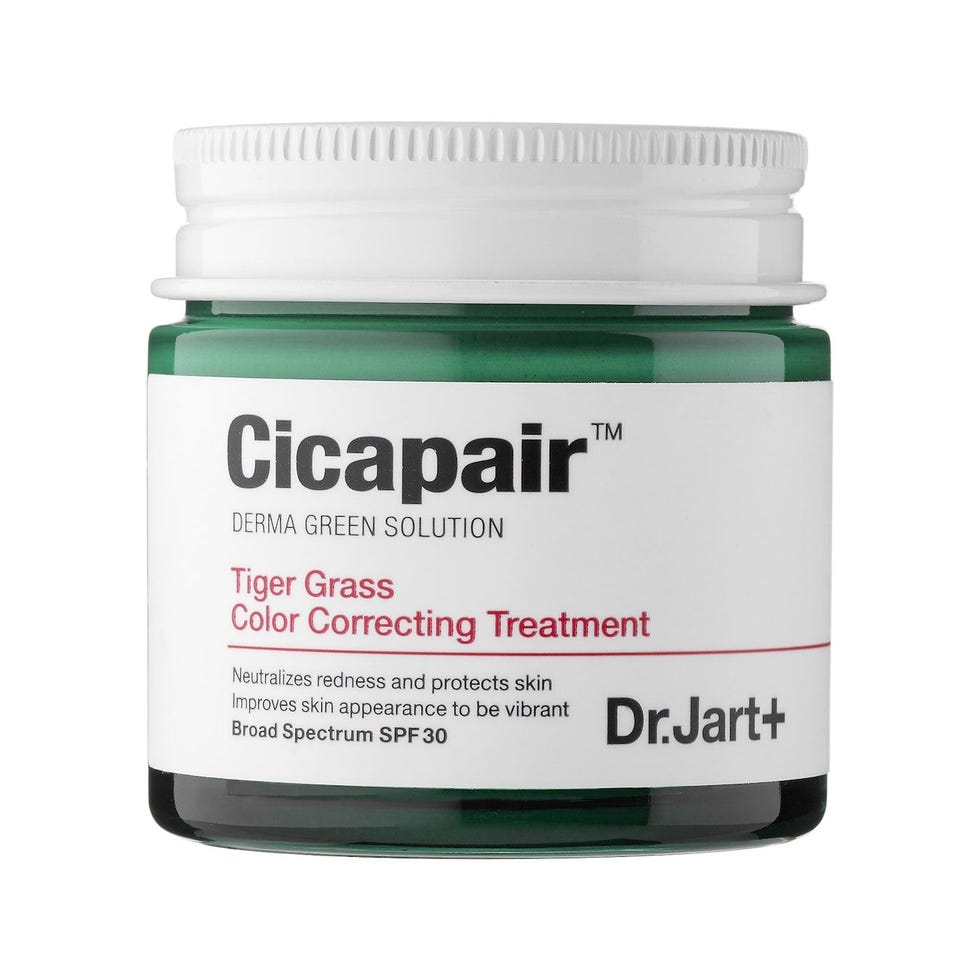 Cicapair Tiger Grass Color Correcting Treatment