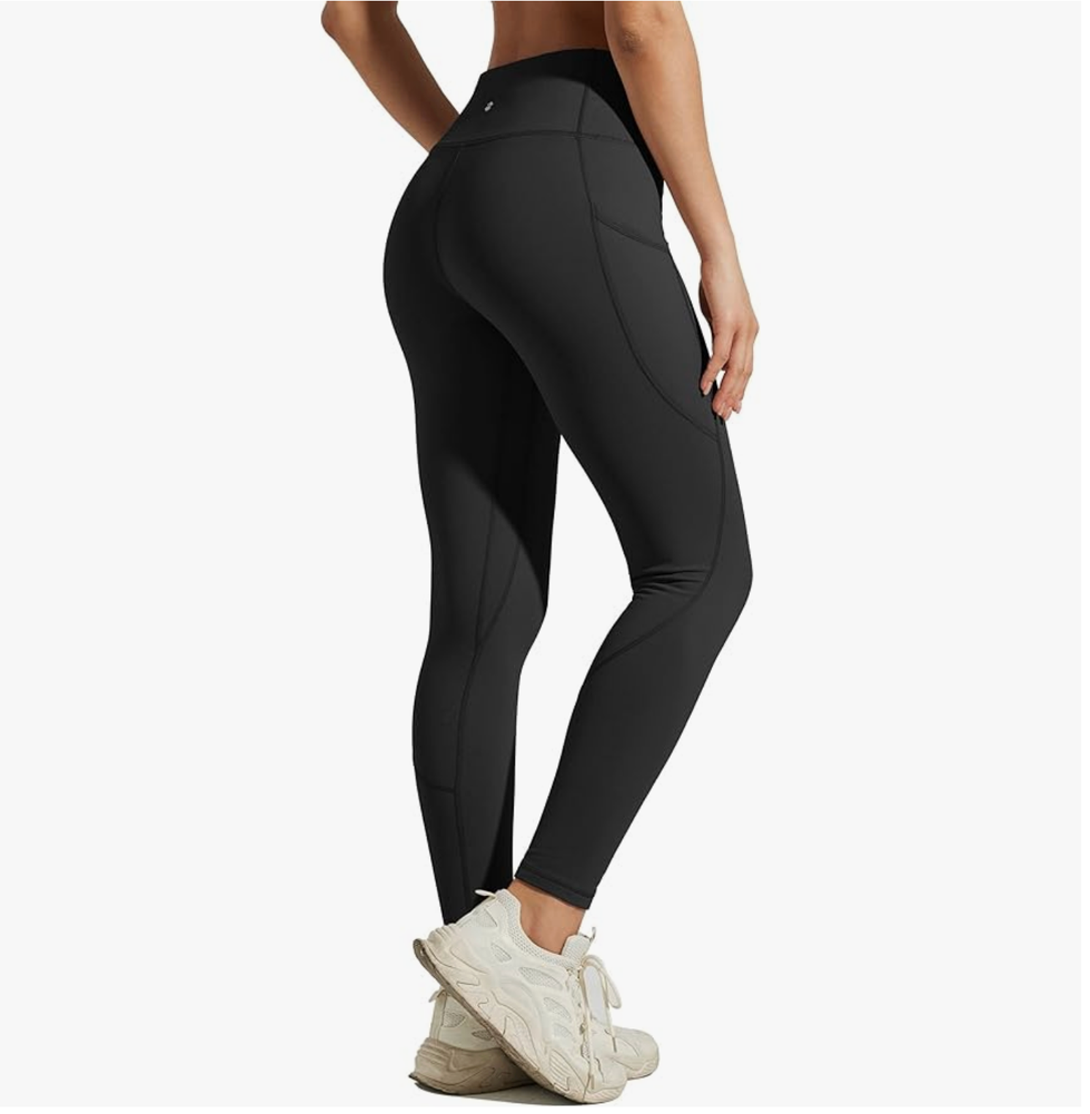 Fleece Lined Leggings