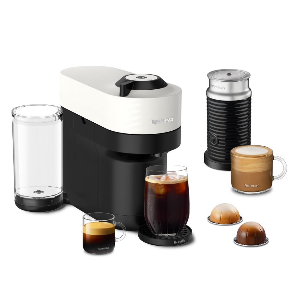 Vertuo Pop+ Coffee and Espresso Maker