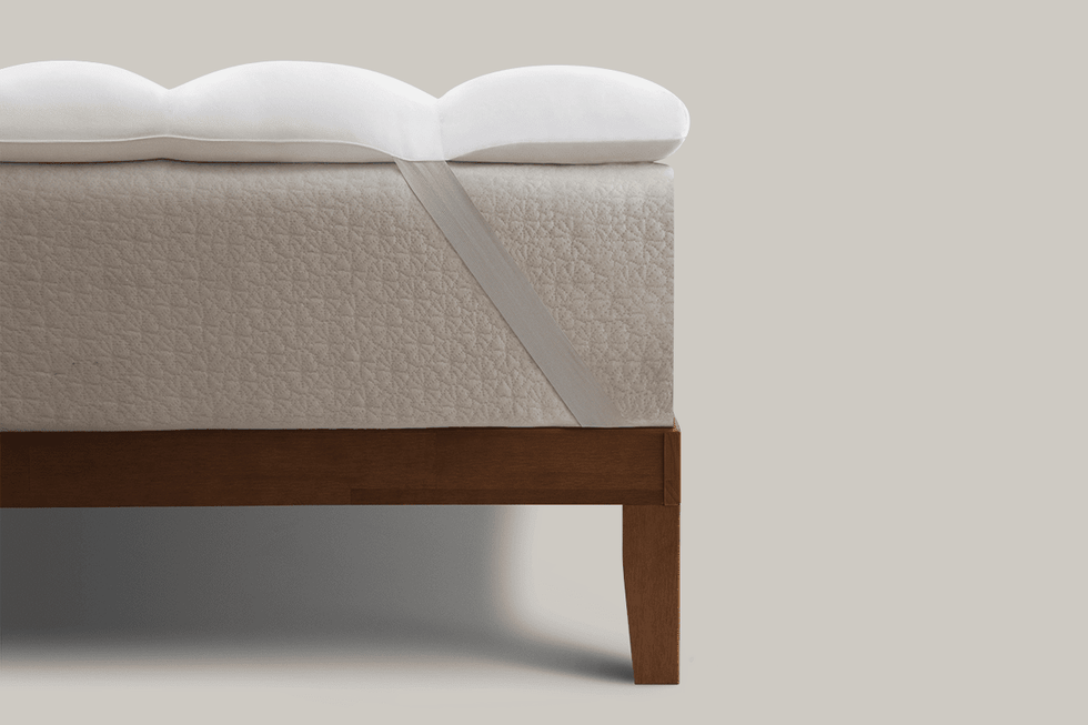 The Coop Retreat Mattress Topper