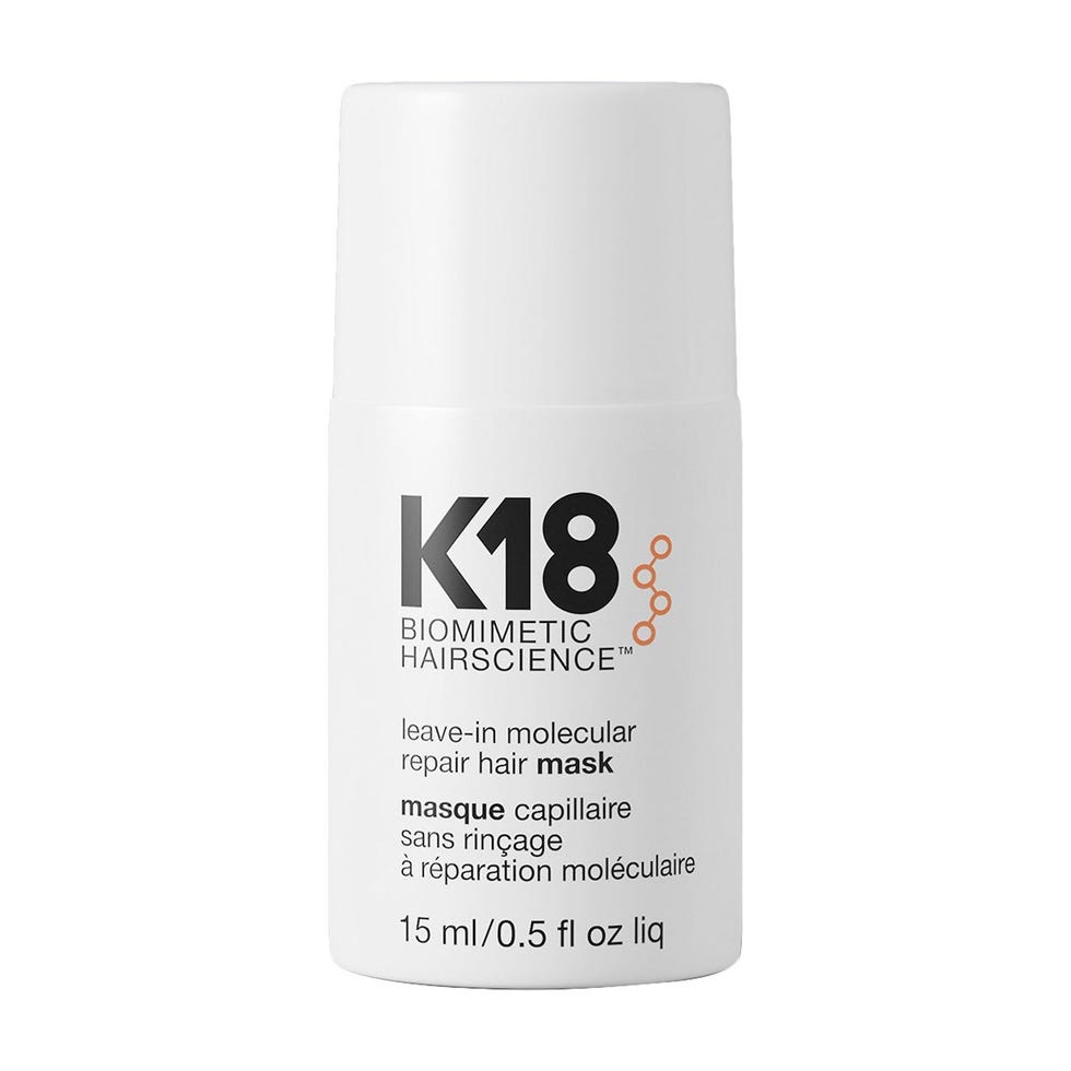 Leave-In Hair Repair Mask, 15ml