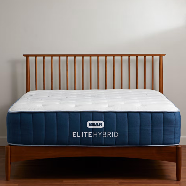 Elite Hybrid