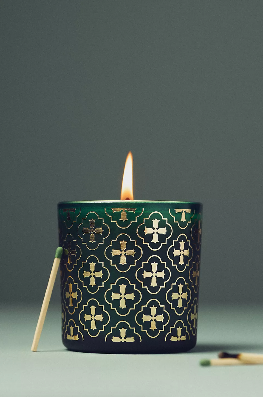 Carioca Boxed Candle