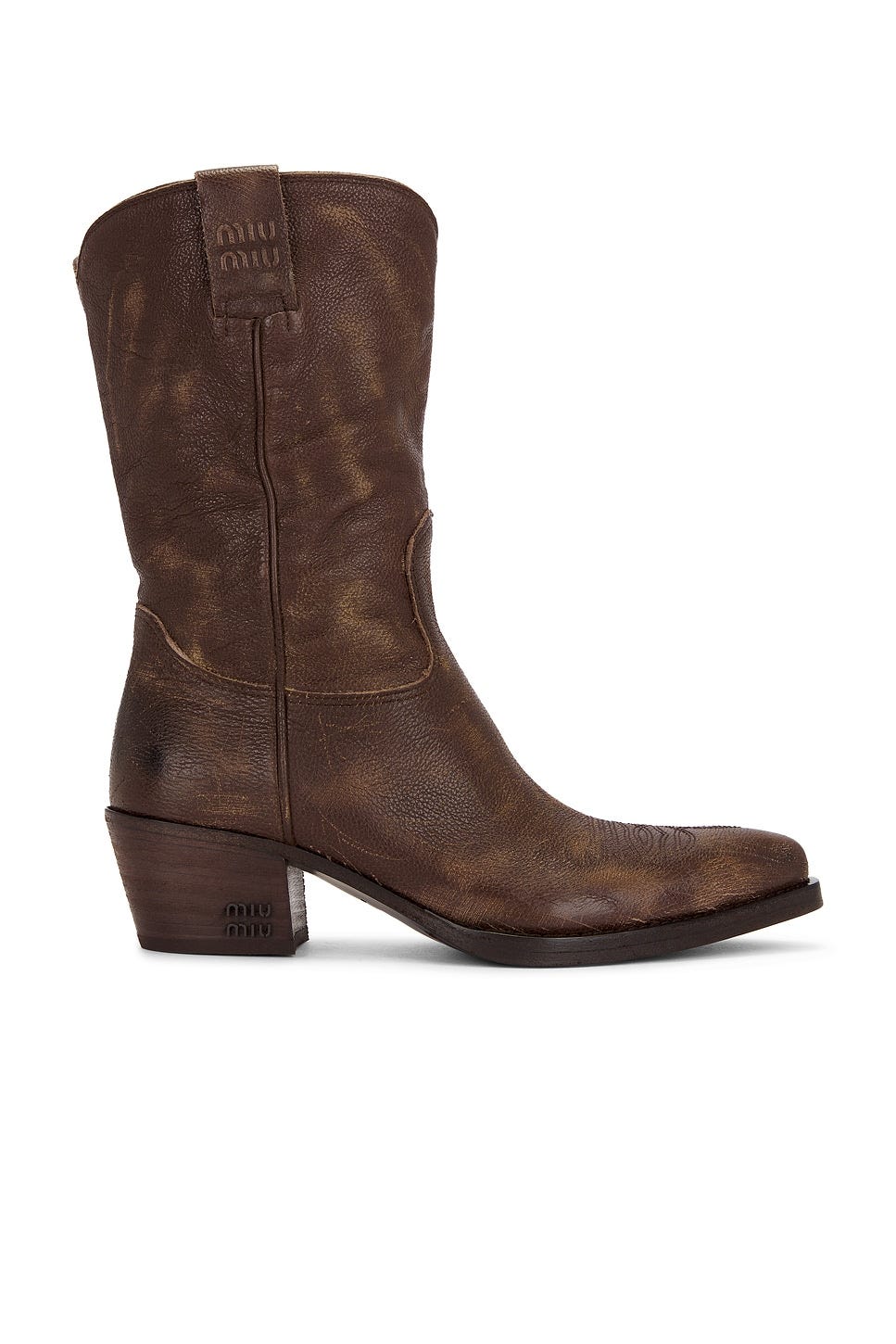 Cowboy Boot