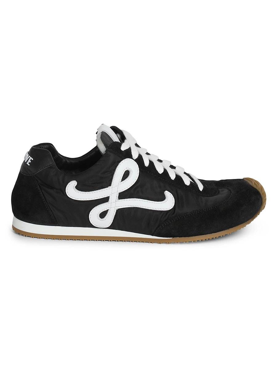 Ballet Runner 2.0 Sneakers
