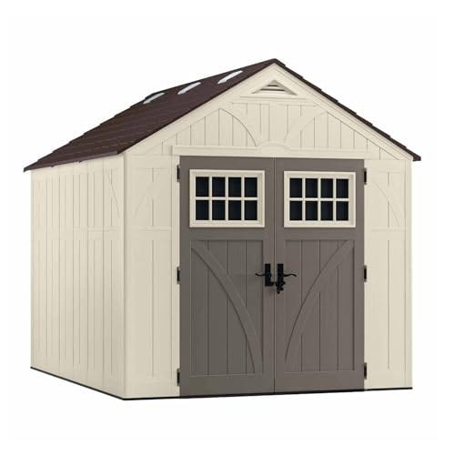 Tremont Storage Shed
