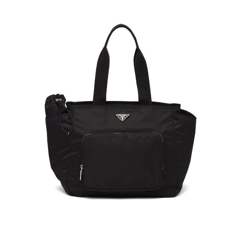Prada Re-Nylon Baby Bag