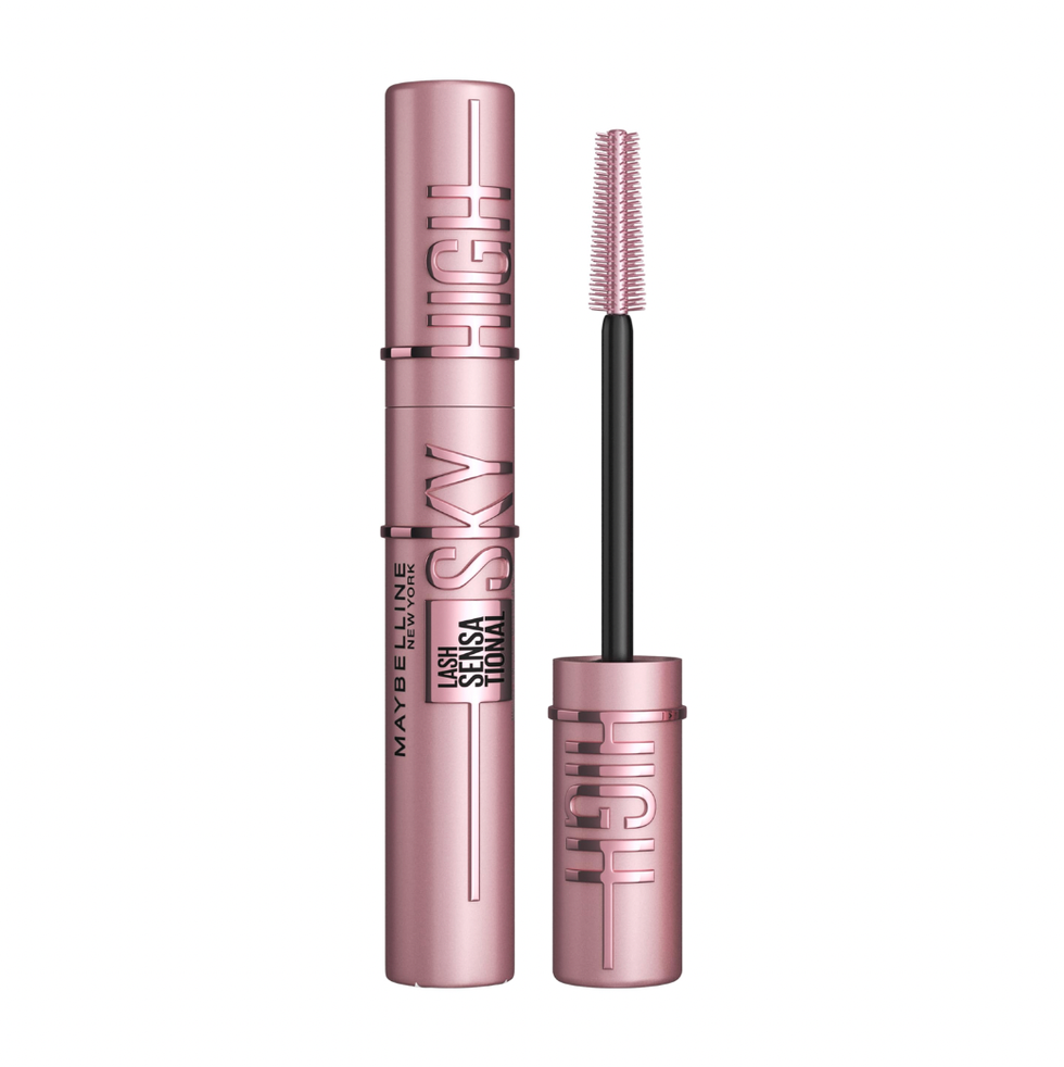 Latest mascara 2016 discount