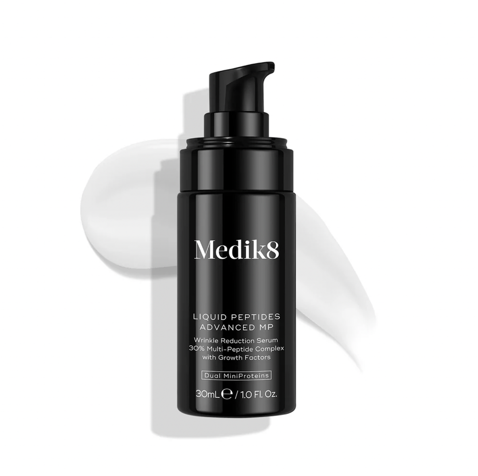 Liquid Peptides Advanced MP