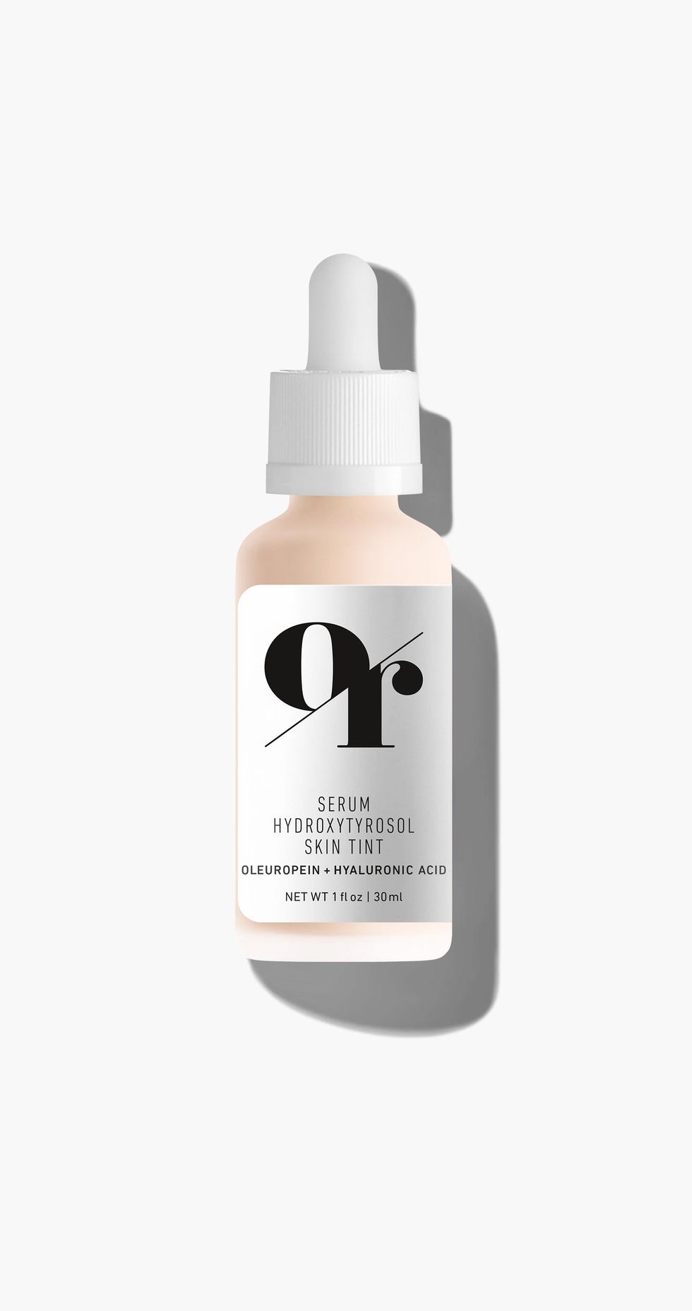 Serum Hydroxytyrosol Skin Tint