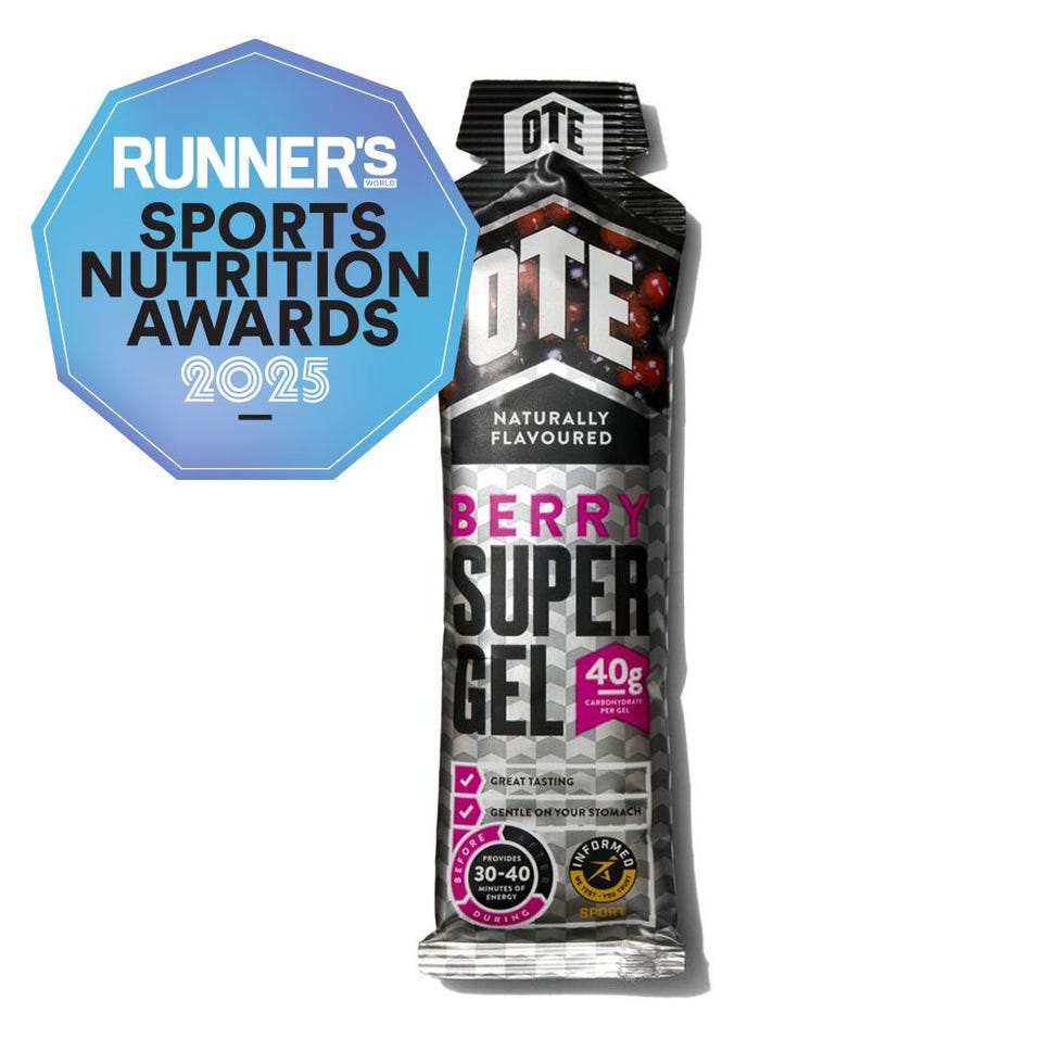The best electrolyte sources to boost running performance and recovery