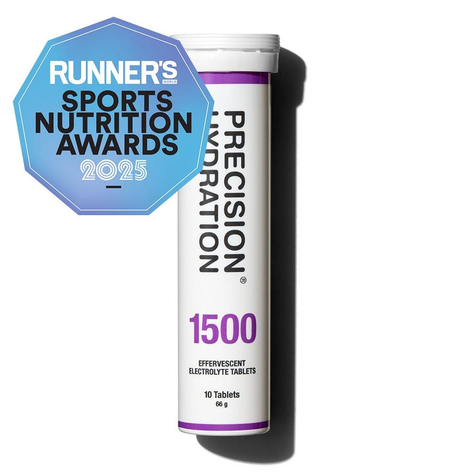 Precision Fuel & Hydration 500 / 1000 / 1500