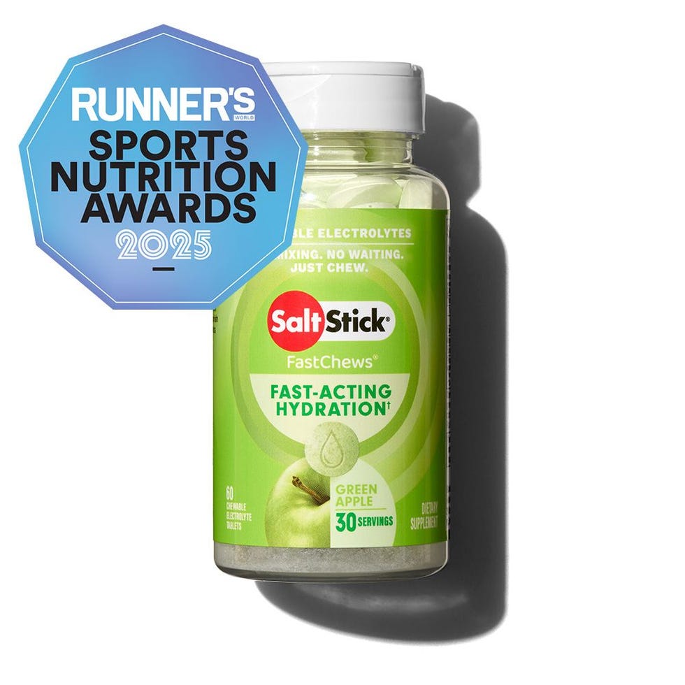 Saltstick Fastchews
