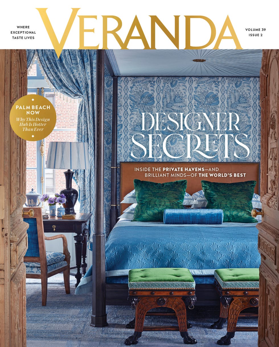 Join the VERANDA Design Society