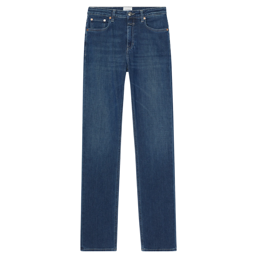 Closed skinny jeans
