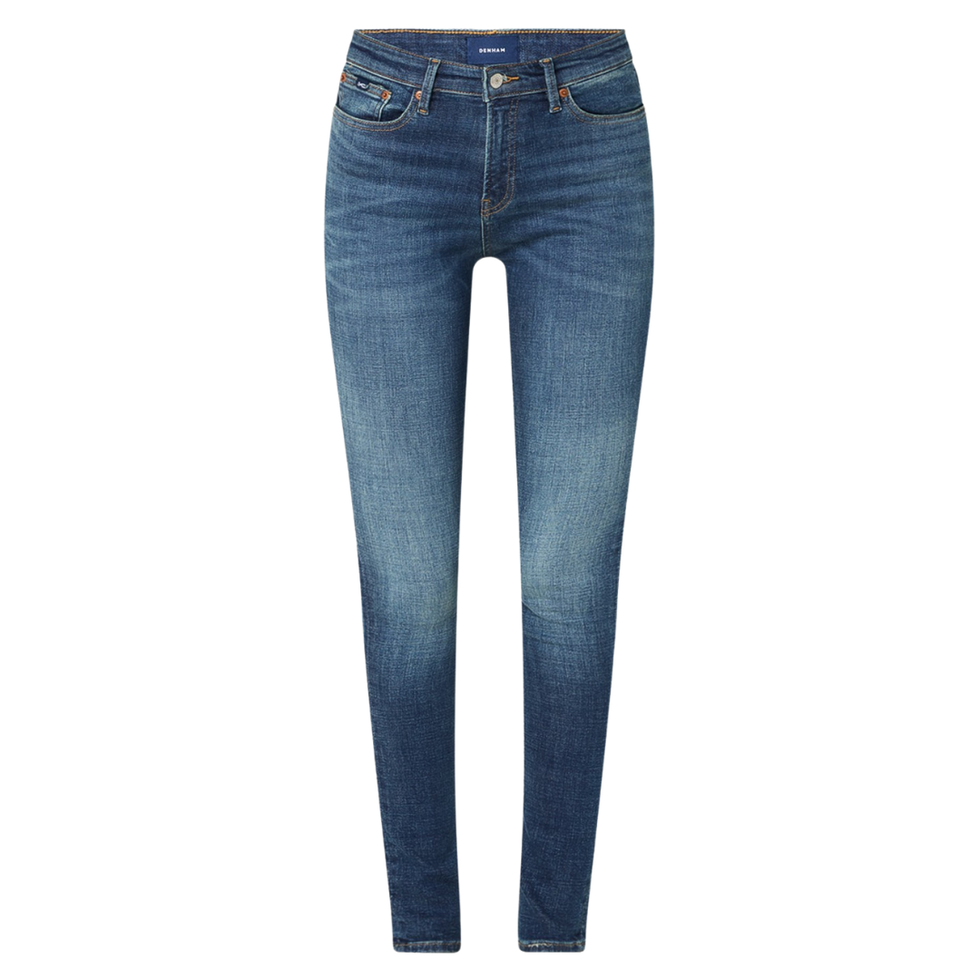 Denham Skinny Jeans