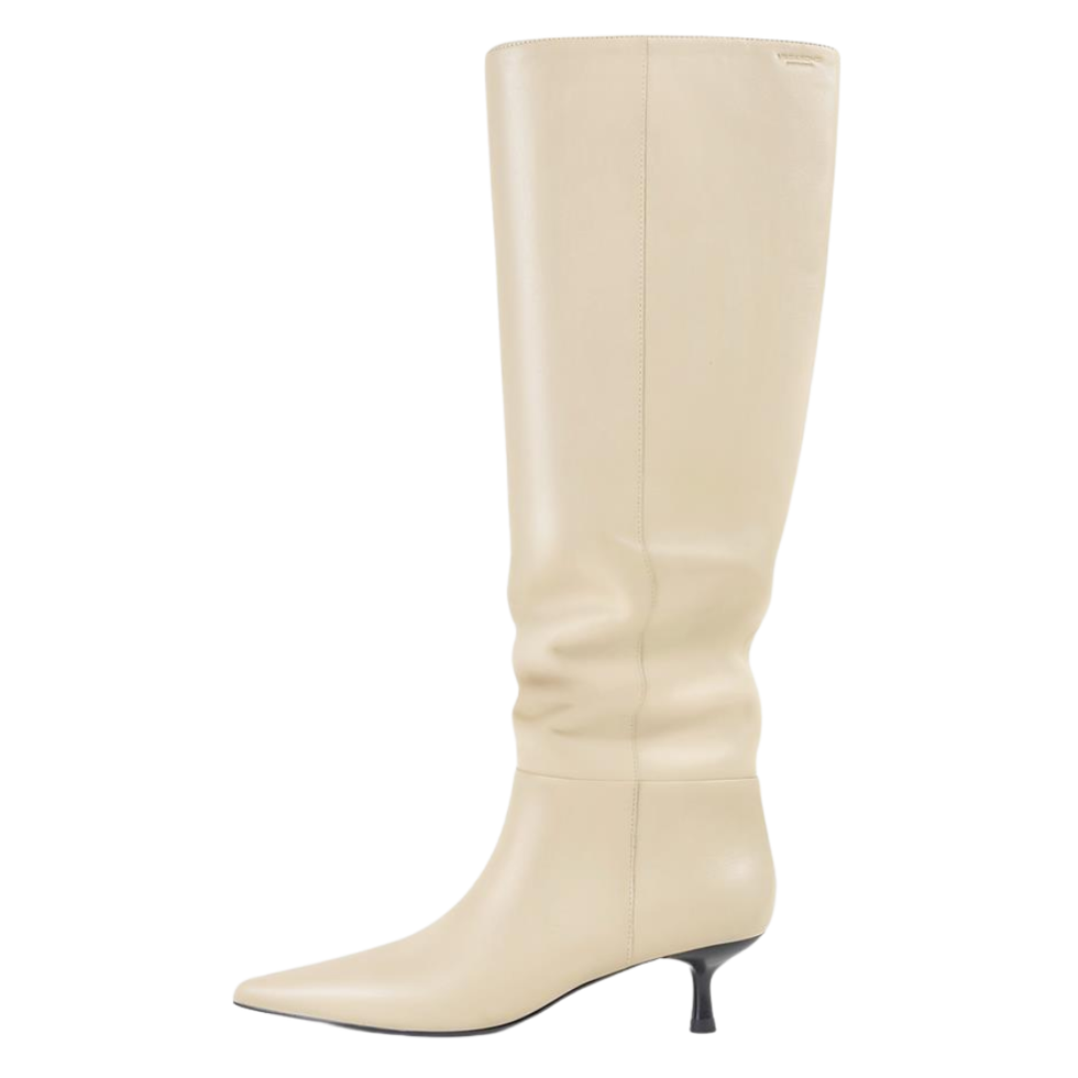 Vagabond Boots
