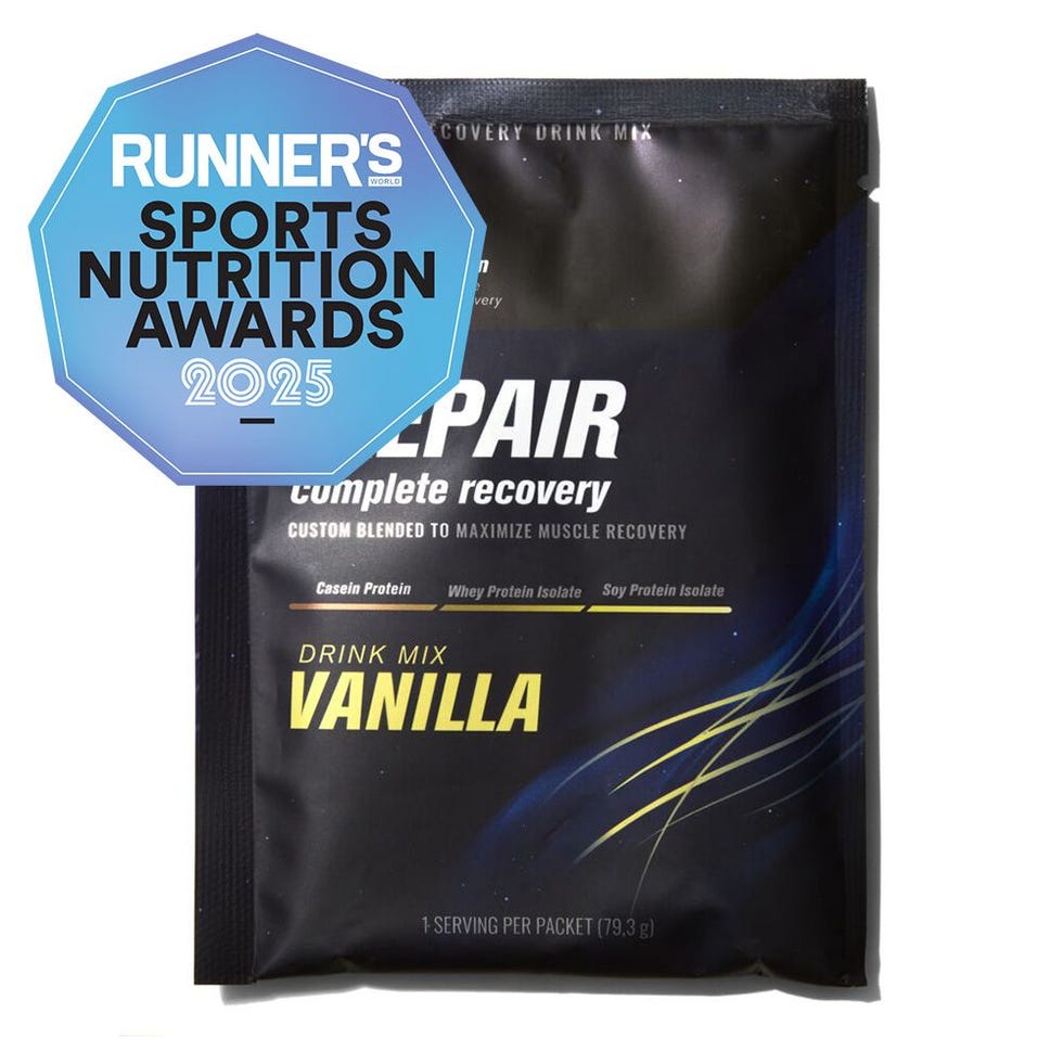 Infinit Nutrition REPAIR Complete Recovery
