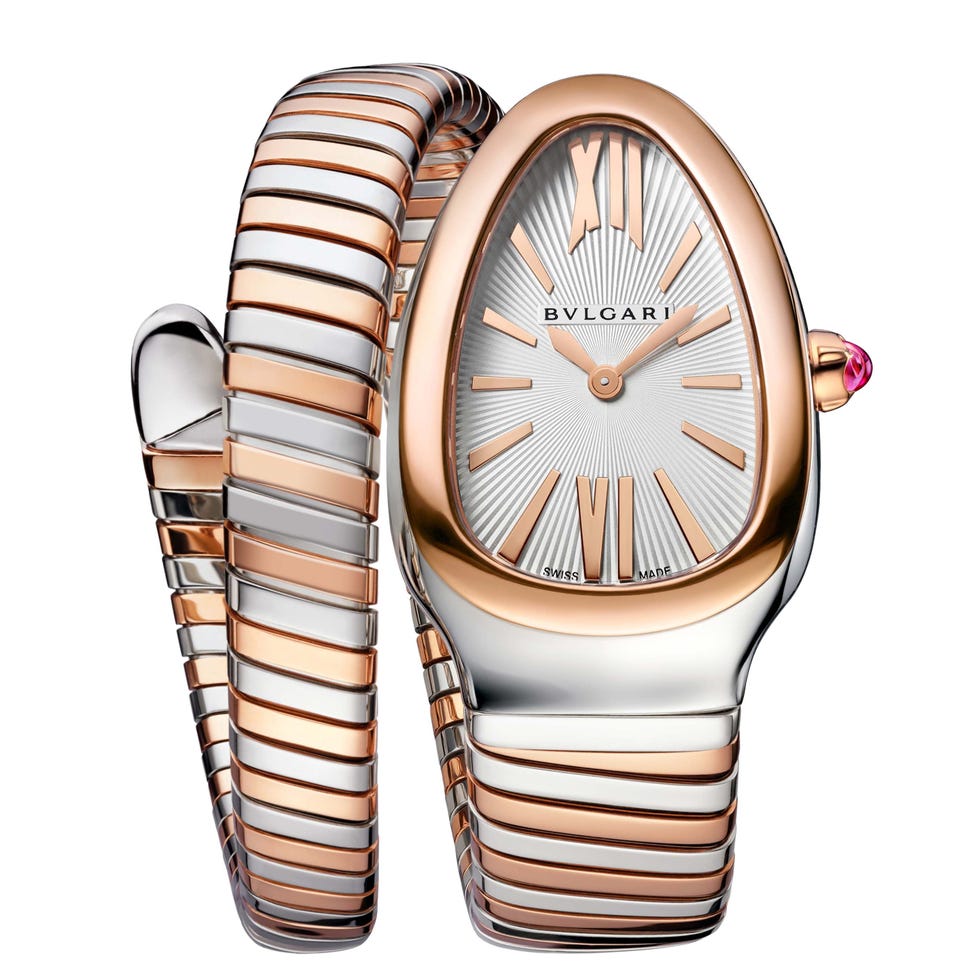 Serpenti