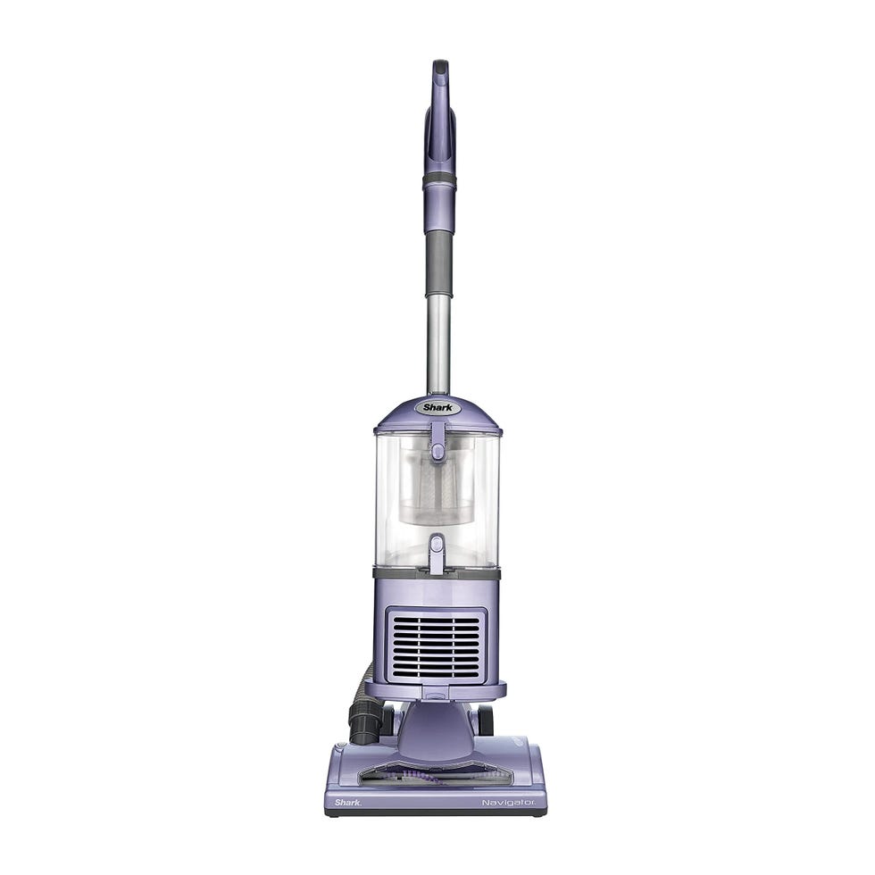 Lift-Away Upright Vacuum Cleaner