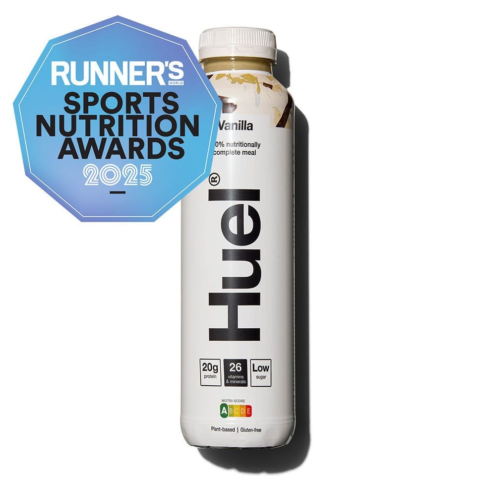 Huel Ready to Drink