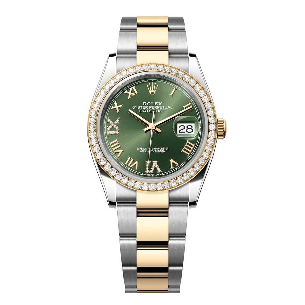 Datejust 36