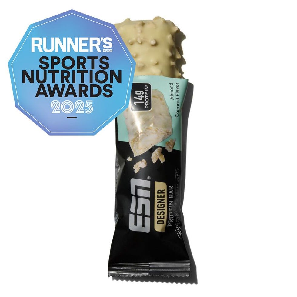 ESN Designer Protein Bar