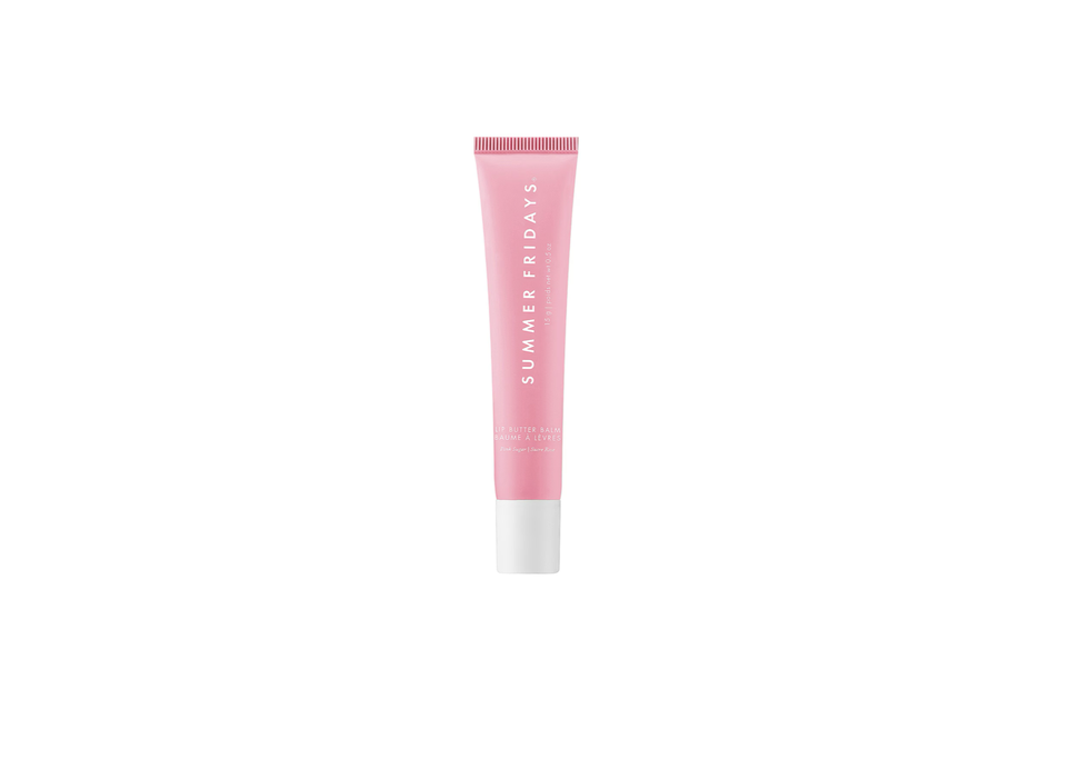 Lip Butter Balm - Pink Sugar