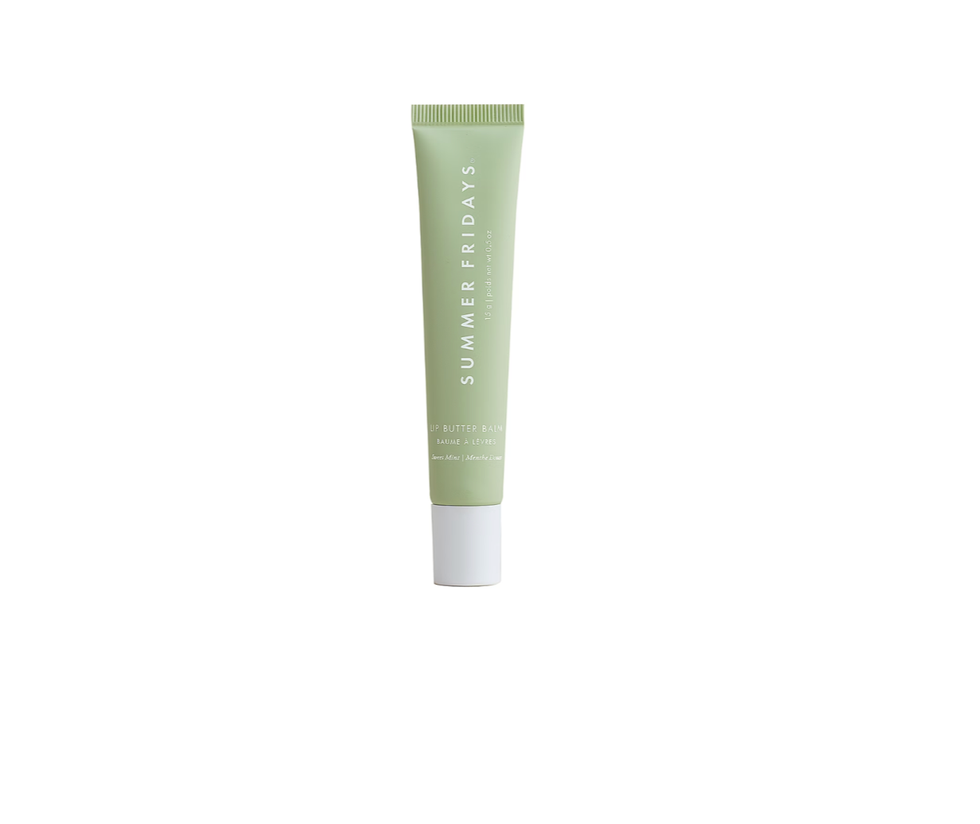 Lip Butter Balm - Sweet Mint