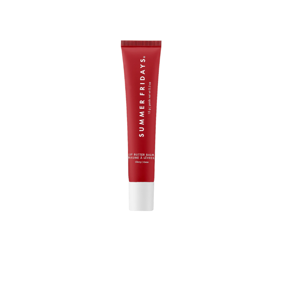 Lip Butter Balm - Cherry