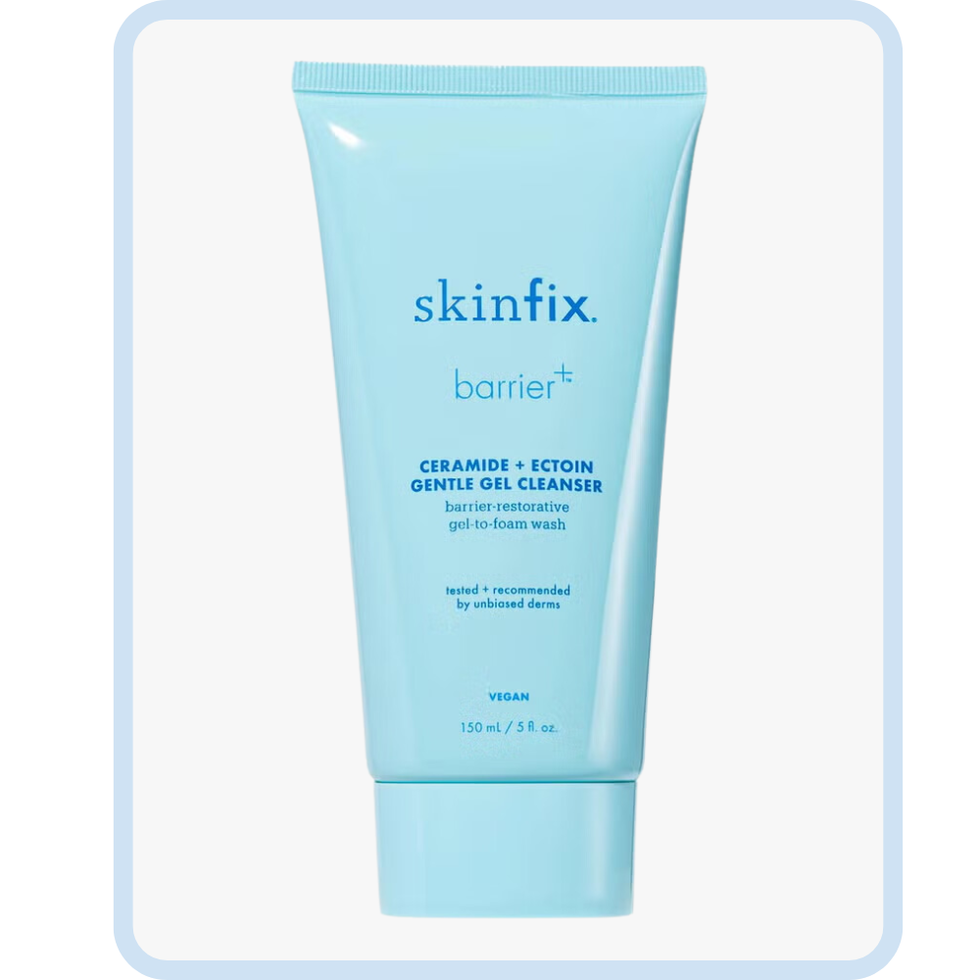 Skinfix barrier+ Ceramide + Ectoin Hydrating Gentle Gel Cleanser
