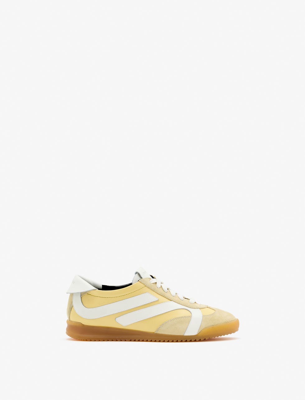 Track Sneakers