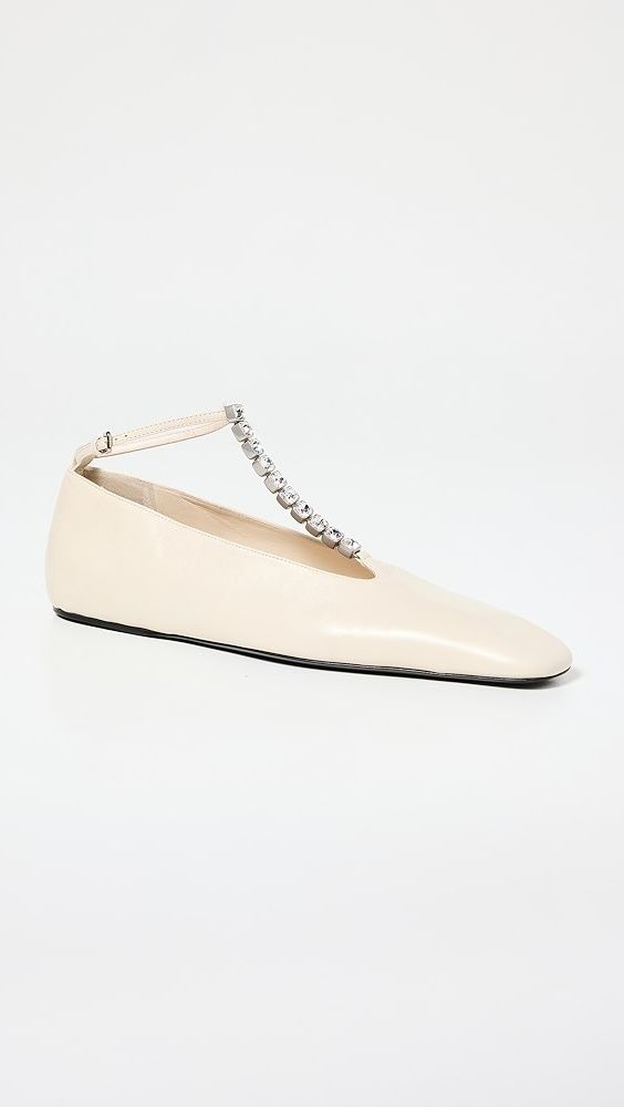 Ballerina Flats