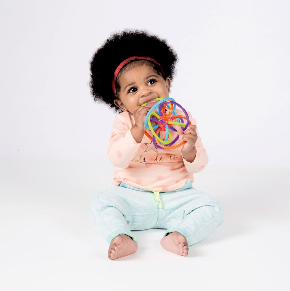 Winkel Rattle