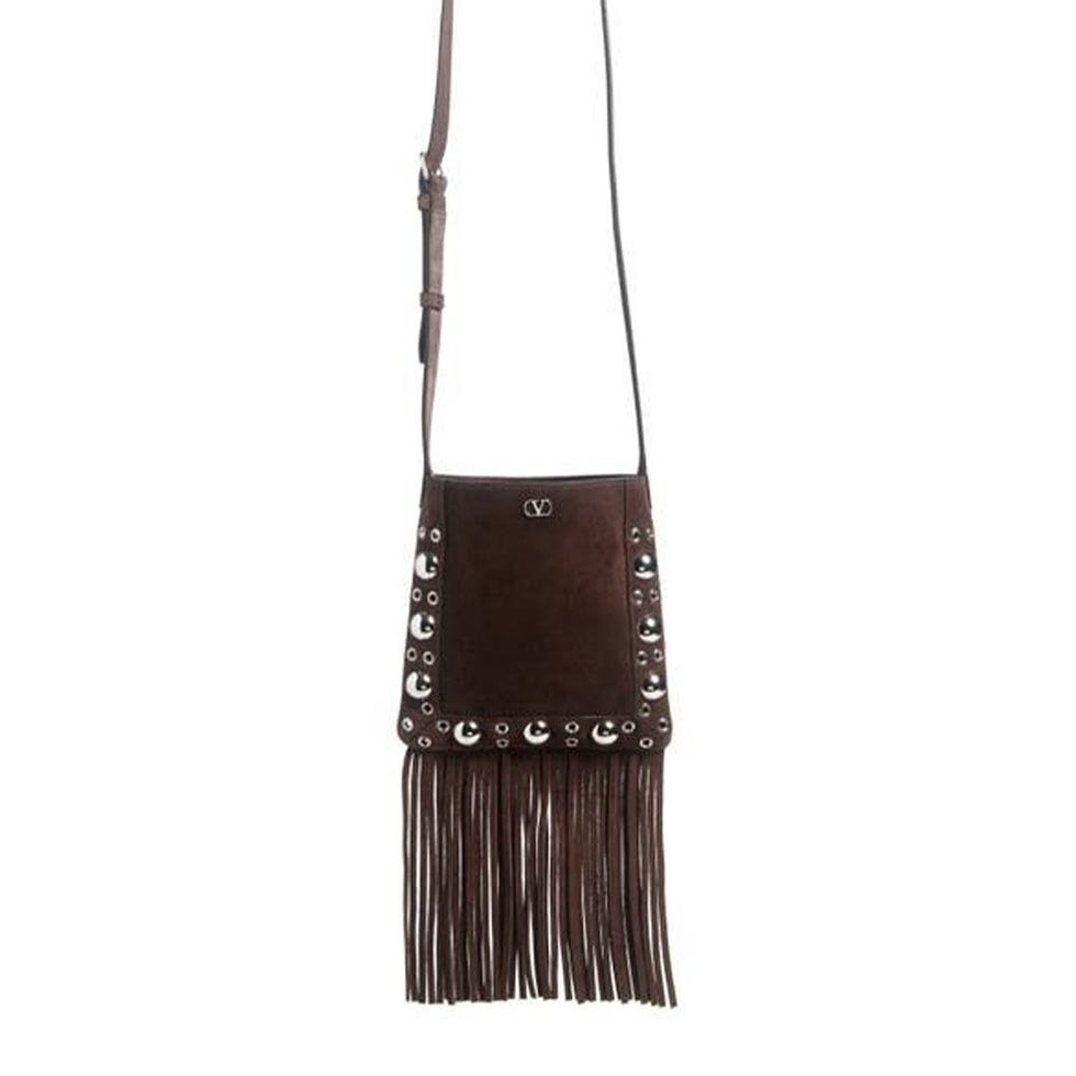 Small Nellcôte Crossbody Bag