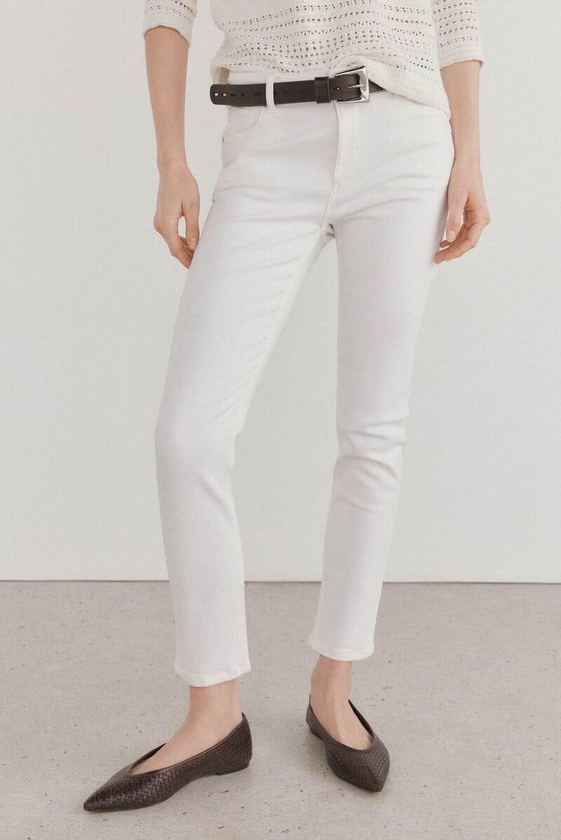 Pantalones Push up