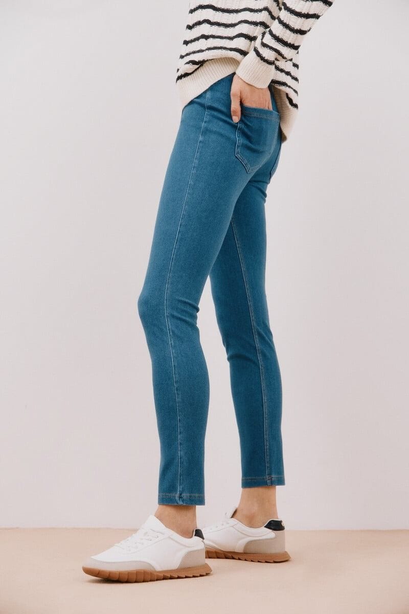Vaquero legging