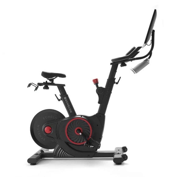EX-5s Smart Connect Bike