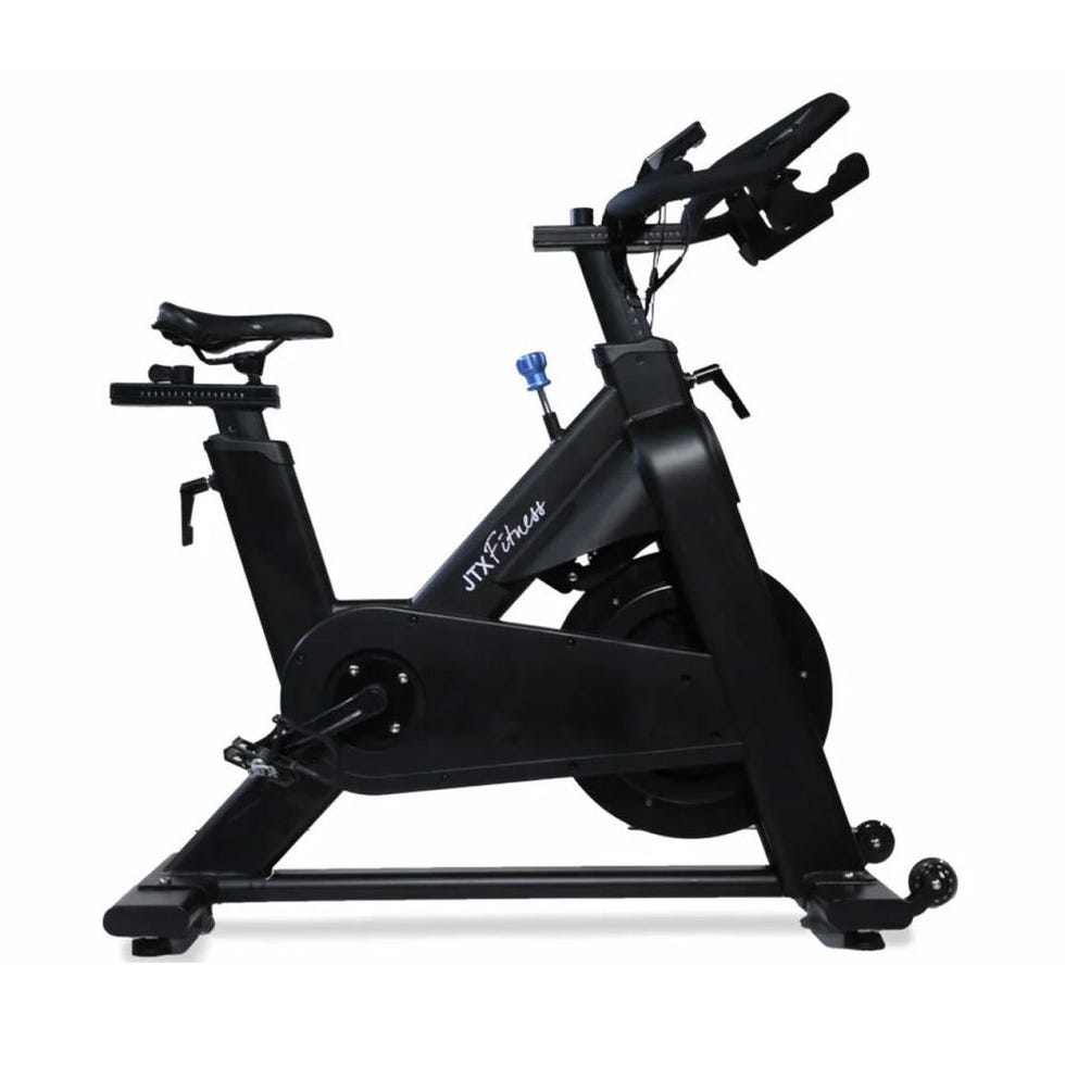 Studio v5 Connect+ Gym Bike
