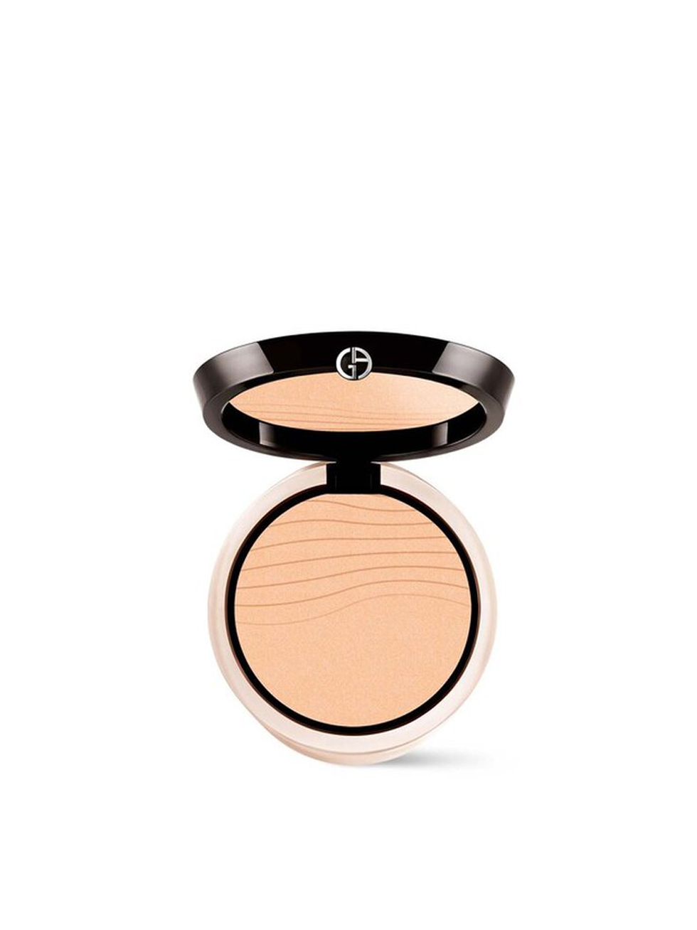 Armani Beauty's Luminous Silk Glow Fusion Face Powder
