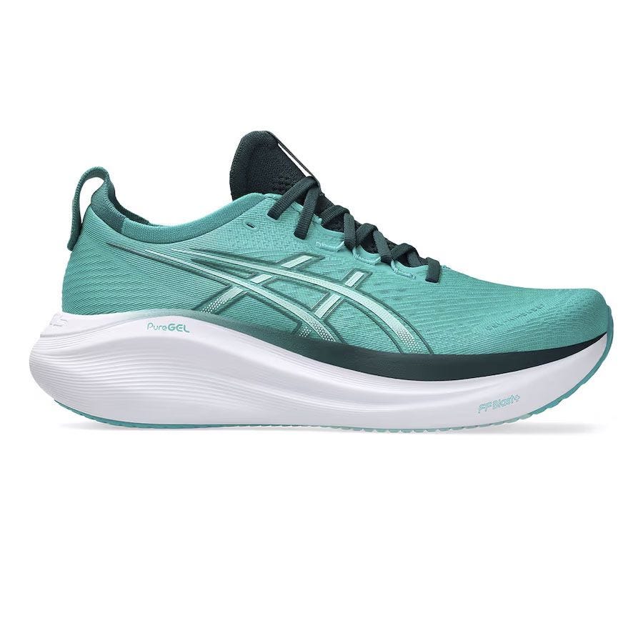 Gel Nimbus 27