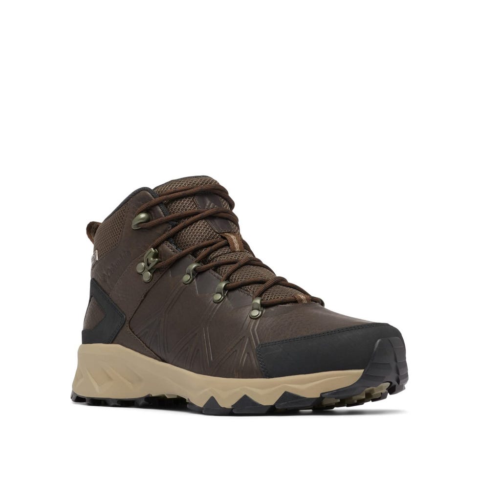 Peakfreak II Mid