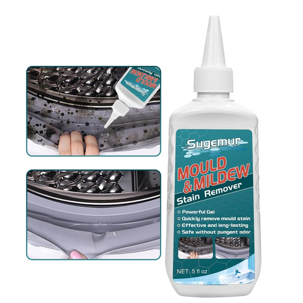 Sugemur Mould Remover