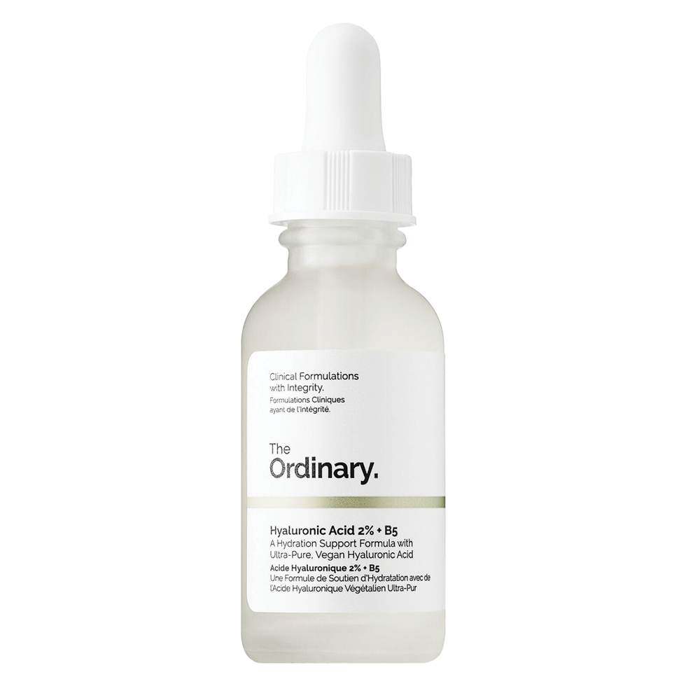 Hyaluronic Acid 2% + B5