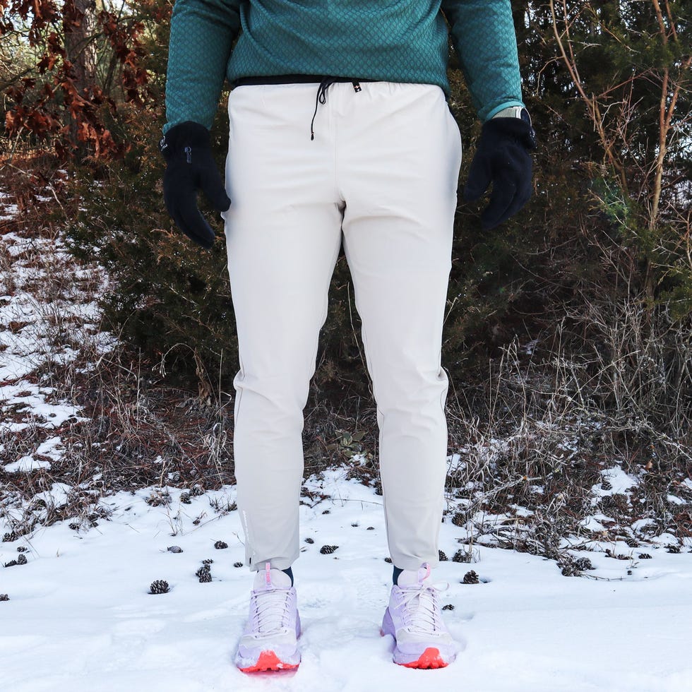 R Jogger Pants
