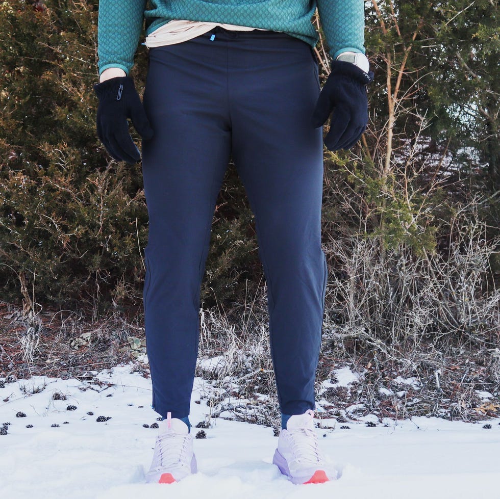 Atlas Pants 