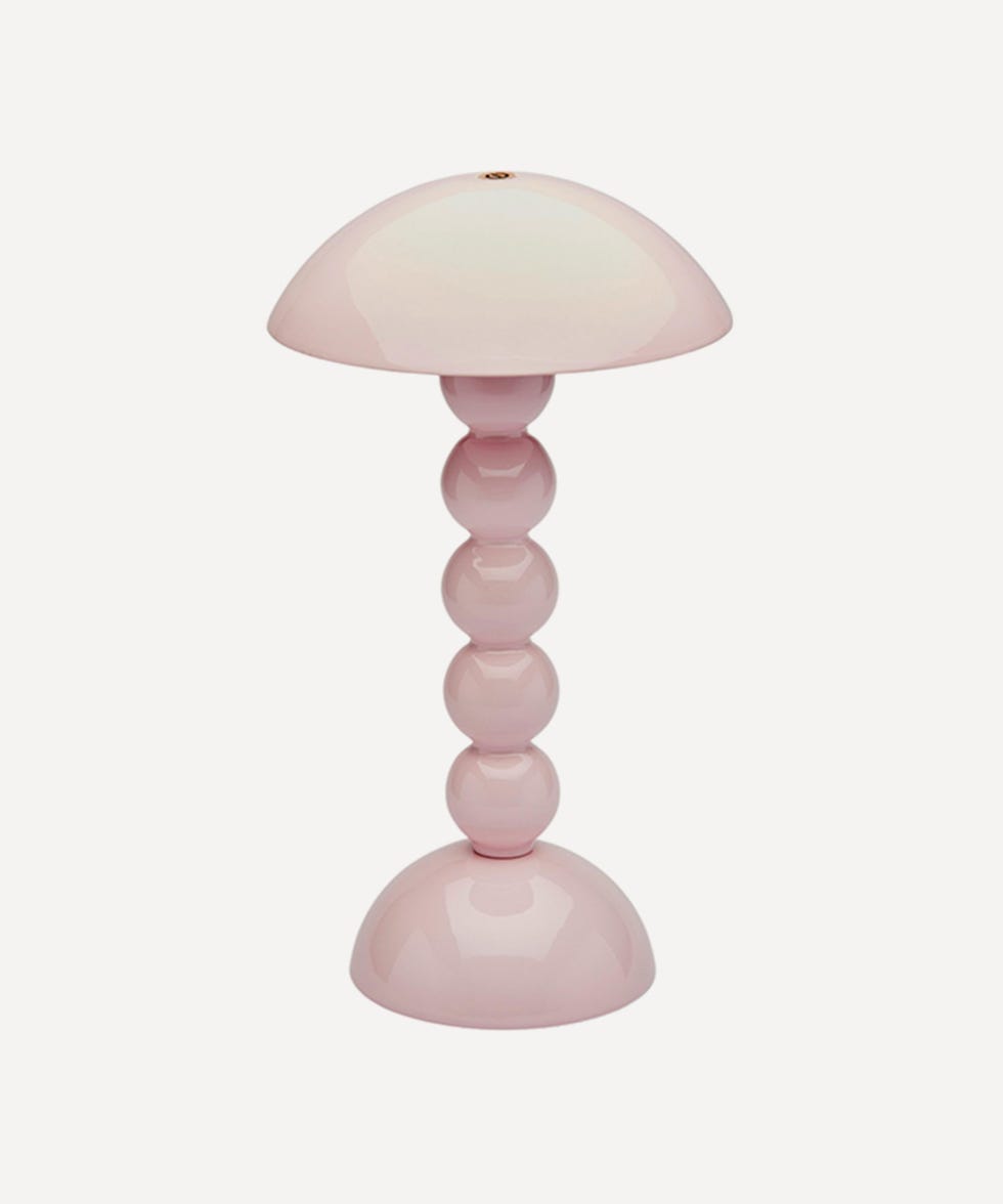Bobbin Wireless LED Lamp